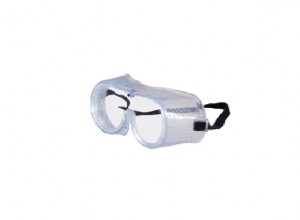 OCHELARI DE PROTECTIE/POLICARBONAT,AERISIRE DIRECTA
