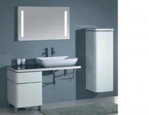 BLAT PENTRU DULAP BAZA DESIGN ST416