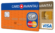 Card Avantav